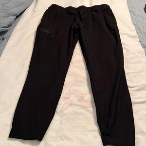 Mta sport mens joggers size large